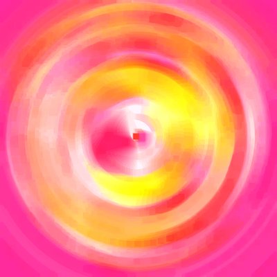 Verze 3, 2017, od Alex Caminker
